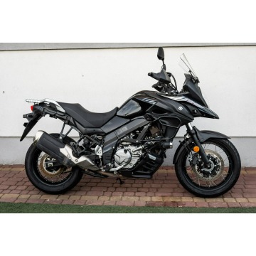 Suzuki DL - 650 R 2018 ABS MAŁY PRZEBIEG Raty... - Motocykle szosowo -... - Radom - zdjęcie 2