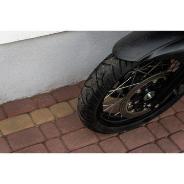 Suzuki DL - 650 R 2018 ABS MAŁY PRZEBIEG Raty... - Motocykle szosowo -... - Radom - zdjęcie 7