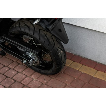 Suzuki DL - 650 R 2018 ABS MAŁY PRZEBIEG Raty... - Motocykle szosowo -... - Radom - zdjęcie 8