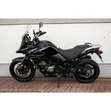 Suzuki DL - 650 R 2018 ABS MAŁY PRZEBIEG Raty... - Motocykle szosowo -... - Radom - zdjęcie 5