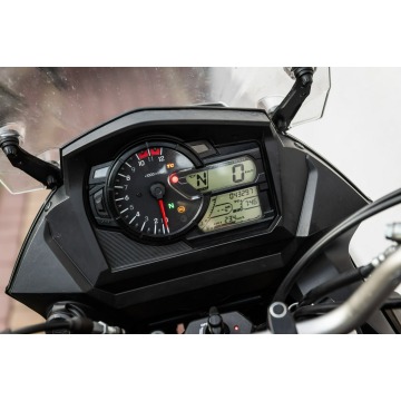 Suzuki DL - 650 R 2018 ABS MAŁY PRZEBIEG Raty... - Motocykle szosowo -... - Radom - zdjęcie 9