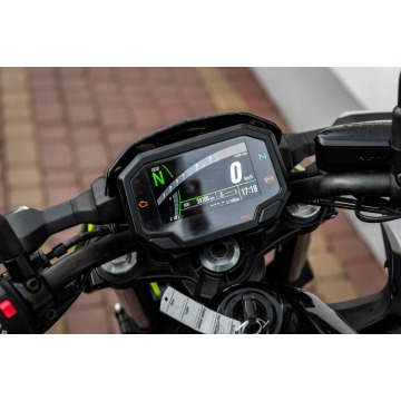 Kawasaki Z 650 - 650 R 2020 ABS Raty Transport... - Motocykle sportowe - Radom - zdjęcie 8