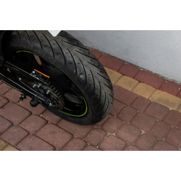 Kawasaki Z 650 - 650 R 2020 ABS Raty Transport... - Motocykle sportowe - Radom - zdjęcie 10