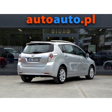 Toyota Verso  Minivan/Van 2010,  1.8 benzyna - Na sprzedaż za 24 900 zł - Warszawa - zdjęcie 6