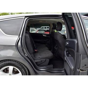 Ford S-MAX  Minivan/Van 2016,  2.0 diesel - Na sprzedaż za 34 900 zł - Warszawa - zdjęcie 7