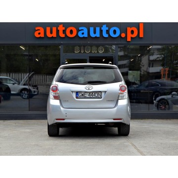Toyota Verso  Minivan/Van 2010,  1.8 benzyna - Na sprzedaż za 24 900 zł - Warszawa - zdjęcie 5