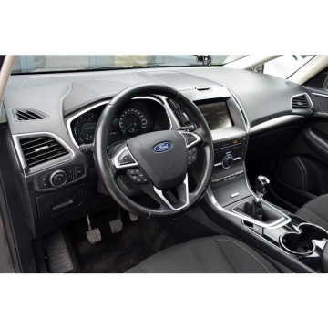 Ford S-MAX  Minivan/Van 2016,  2.0 diesel - Na sprzedaż za 34 900 zł - Warszawa - zdjęcie 4
