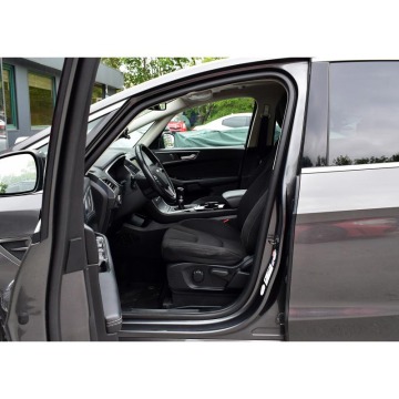 Ford S-MAX  Minivan/Van 2016,  2.0 diesel - Na sprzedaż za 34 900 zł - Warszawa - zdjęcie 5