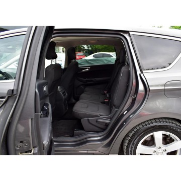 Ford S-MAX  Minivan/Van 2016,  2.0 diesel - Na sprzedaż za 34 900 zł - Warszawa - zdjęcie 6