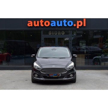 Ford S-MAX 2016 prod.