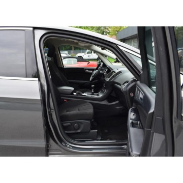 Ford S-MAX  Minivan/Van 2016,  2.0 diesel - Na sprzedaż za 34 900 zł - Warszawa - zdjęcie 8