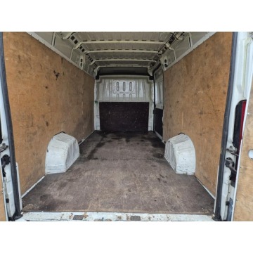 Peugeot Boxer 2017,  2.0 diesel - Na sprzedaż za 26 000 zł - Warszawa - zdjęcie 6