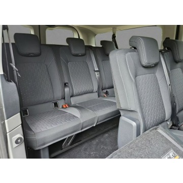 Ford Transit Custom  Minivan/Van 2025,  2.0 diesel - Na sprzedaż za 190 939 zł - Szczecinek - zdjęcie 4