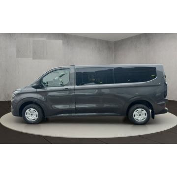 Ford Transit Custom  Minivan/Van 2025,  2.0 diesel - Na sprzedaż za 171 541 zł - Szczecinek - zdjęcie 2