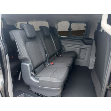 Ford Transit Custom  Minivan/Van 2025,  2.0 diesel - Na sprzedaż za 171 541 zł - Szczecinek - zdjęcie 5