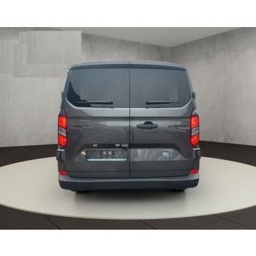 Ford Transit Custom  Minivan/Van 2025,  2.0 diesel - Na sprzedaż za 171 541 zł - Szczecinek - zdjęcie 3