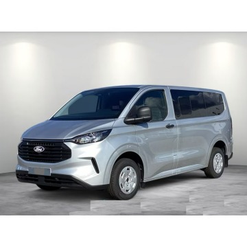 Ford Transit Custom  Minivan/Van 2025,  2.0 diesel, automat - Na sprzedaż za 205 951 zł - Szczecinek - zdjęcie 2