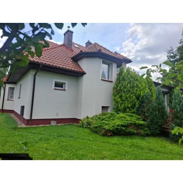 Sprzedam dom Wrocław, Fabryczna -  wolnostojący jednopiętrowy,  pow.  160 m2,  działka:   1700 m2 - zdjęcie 2