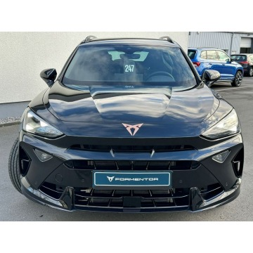 Cupra Formentor  SUV 2026,  2.0 benzyna, automat - Na sprzedaż za 209 495 zł - Warszawa - zdjęcie 3