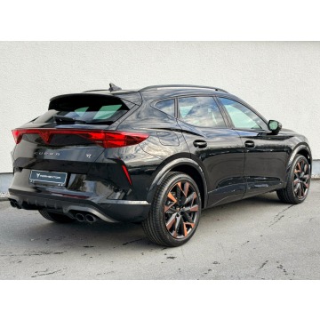 Cupra Formentor  SUV 2026,  2.0 benzyna, automat - Na sprzedaż za 209 495 zł - Warszawa - zdjęcie 2