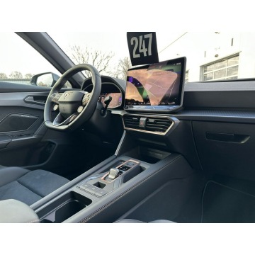 Cupra Formentor  SUV 2026,  2.0 benzyna, automat - Na sprzedaż za 209 495 zł - Warszawa - zdjęcie 5