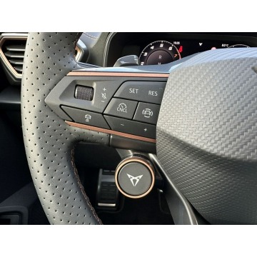 Cupra Formentor  SUV 2026,  2.0 benzyna, automat - Na sprzedaż za 209 495 zł - Warszawa - zdjęcie 6