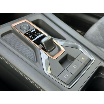 Cupra Formentor  SUV 2026,  2.0 benzyna, automat - Na sprzedaż za 209 495 zł - Warszawa - zdjęcie 12