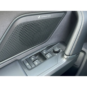 Cupra Formentor  SUV 2026,  2.0 benzyna, automat - Na sprzedaż za 209 495 zł - Warszawa - zdjęcie 10