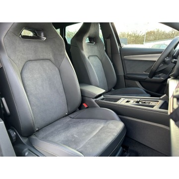 Cupra Formentor  SUV 2026,  2.0 benzyna, automat - Na sprzedaż za 209 495 zł - Warszawa - zdjęcie 9