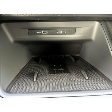 Cupra Formentor  SUV 2026,  2.0 benzyna, automat - Na sprzedaż za 209 495 zł - Warszawa - zdjęcie 11