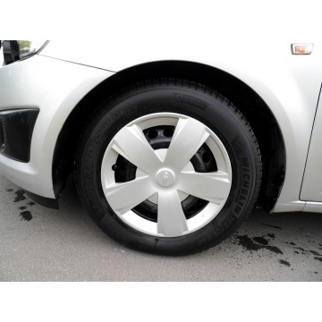 Chevrolet Aveo  Hatchback 2012,  1.2 benzyna - Na sprzedaż za 12 900 zł - Łódź - zdjęcie 6