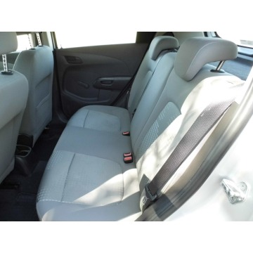 Chevrolet Aveo  Hatchback 2012,  1.2 benzyna - Na sprzedaż za 12 900 zł - Łódź - zdjęcie 7