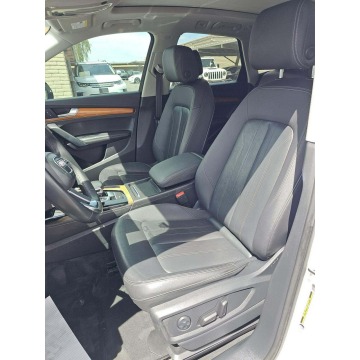 Audi Q5  SUV 2021,  2.0 benzyna, automat - Na sprzedaż za 45 000 zł - Tarnów - zdjęcie 6