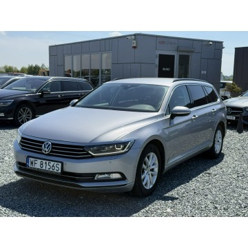 Volkswagen Passat  Kombi 2019,  2.0 diesel, automat - Na sprzedaż za 59 900 zł - Wrocław - zdjęcie 1