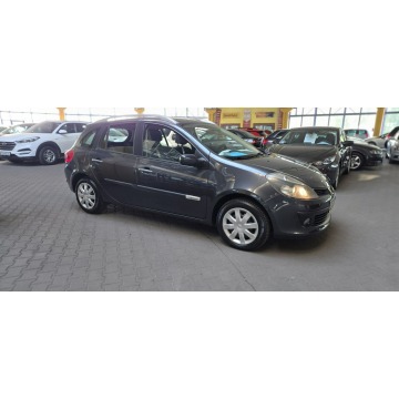 Renault Clio - 2009