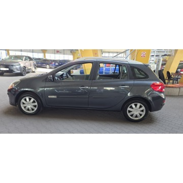 Renault Clio 2009,  1.1 benzyna - Na sprzedaż za 11 900 zł - Mysłowice - zdjęcie 4