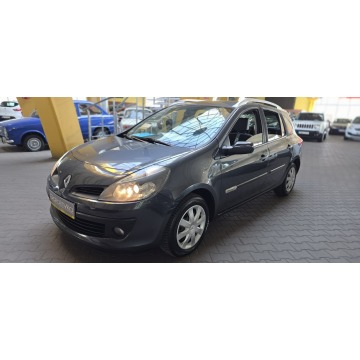 Renault Clio 2009,  1.1 benzyna - Na sprzedaż za 11 900 zł - Mysłowice - zdjęcie 2