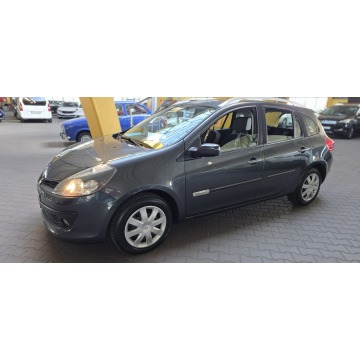 Renault Clio 2009,  1.1 benzyna - Na sprzedaż za 11 900 zł - Mysłowice - zdjęcie 3