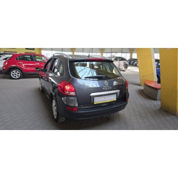 Renault Clio 2009,  1.1 benzyna - Na sprzedaż za 11 900 zł - Mysłowice - zdjęcie 6