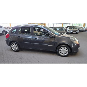 Renault Clio 2009,  1.1 benzyna - Na sprzedaż za 11 900 zł - Mysłowice - zdjęcie 8