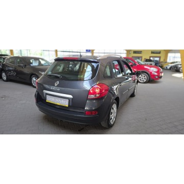 Renault Clio 2009,  1.1 benzyna - Na sprzedaż za 11 900 zł - Mysłowice - zdjęcie 7