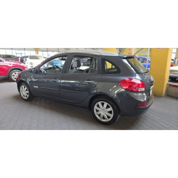 Renault Clio 2009,  1.1 benzyna - Na sprzedaż za 11 900 zł - Mysłowice - zdjęcie 5