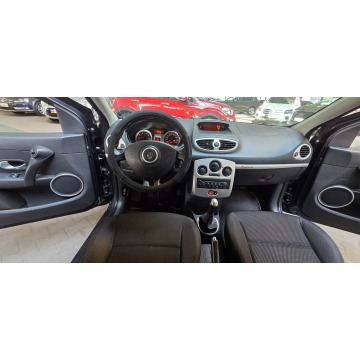Renault Clio 2009,  1.1 benzyna - Na sprzedaż za 11 900 zł - Mysłowice - zdjęcie 11