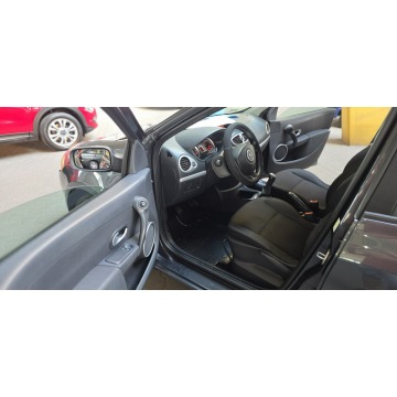 Renault Clio 2009,  1.1 benzyna - Na sprzedaż za 11 900 zł - Mysłowice - zdjęcie 9