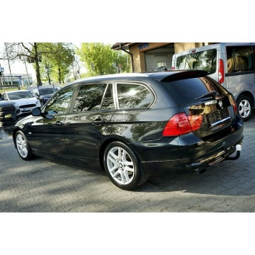 BMW Seria 3 2011,  2.0 benzyna, automat - Na sprzedaż za 19 900 zł - Płock - zdjęcie 3