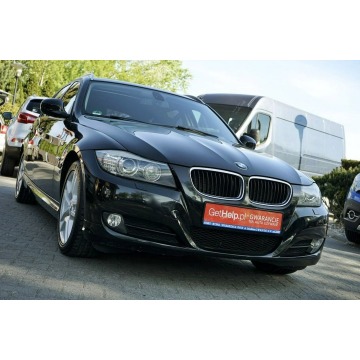 BMW Seria 3 2011,  2.0 benzyna, automat - Na sprzedaż za 19 900 zł - Płock - zdjęcie 2