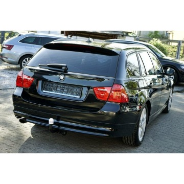 BMW Seria 3 2011,  2.0 benzyna, automat - Na sprzedaż za 19 900 zł - Płock - zdjęcie 6