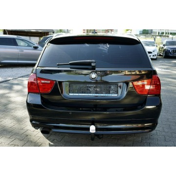 BMW Seria 3 2011,  2.0 benzyna, automat - Na sprzedaż za 19 900 zł - Płock - zdjęcie 5