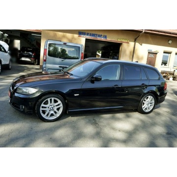 BMW Seria 3 2011,  2.0 benzyna, automat - Na sprzedaż za 19 900 zł - Płock - zdjęcie 8