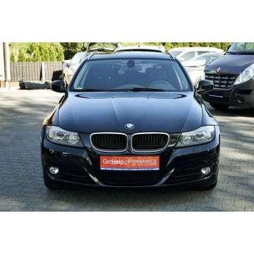 BMW Seria 3 2011,  2.0 benzyna, automat - Na sprzedaż za 19 900 zł - Płock - zdjęcie 10
